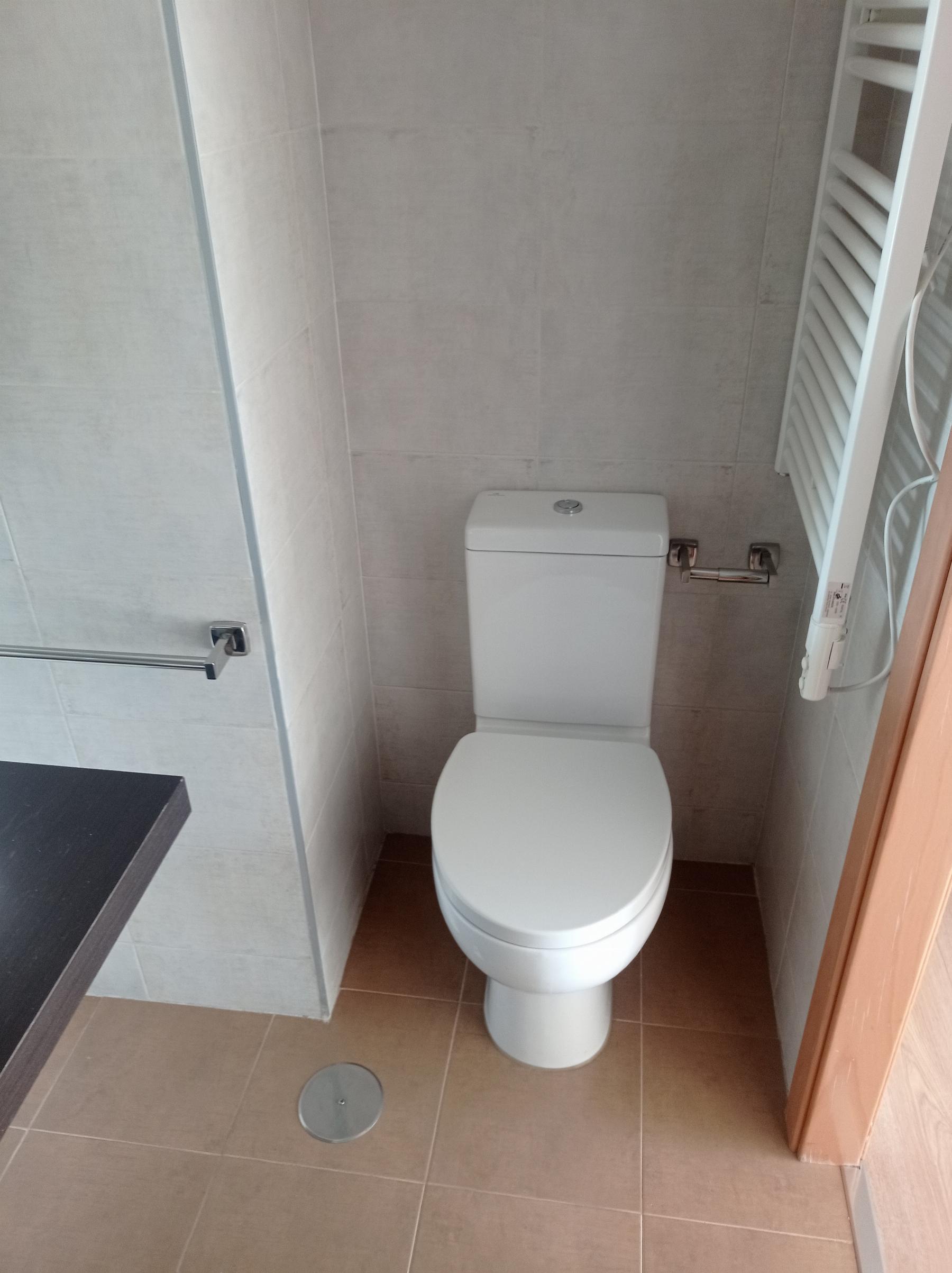 Venta de piso en Madrid