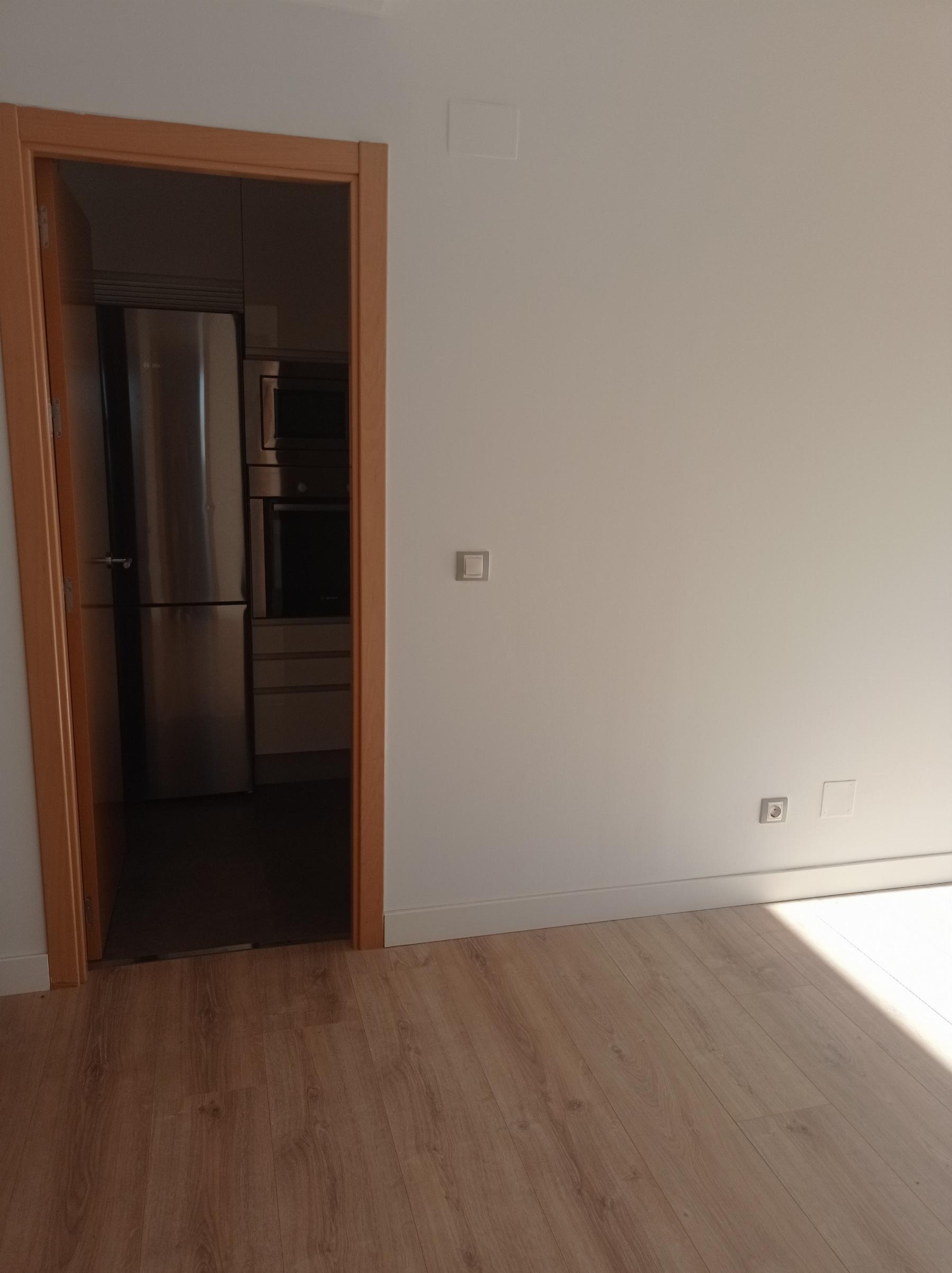 Venta de piso en Madrid