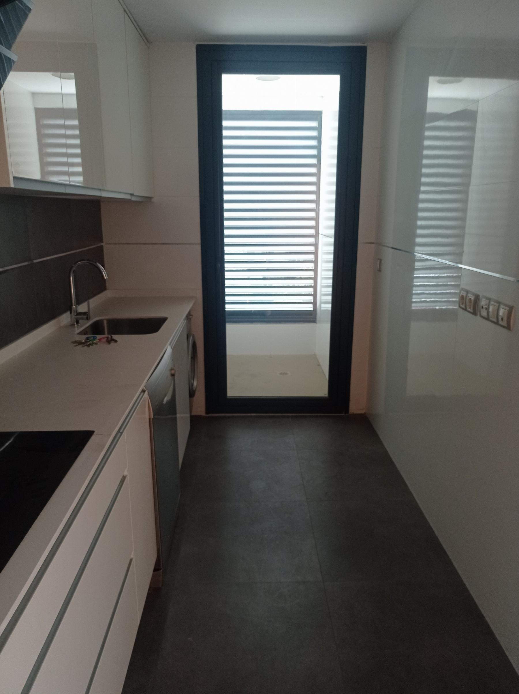 Venta de piso en Madrid