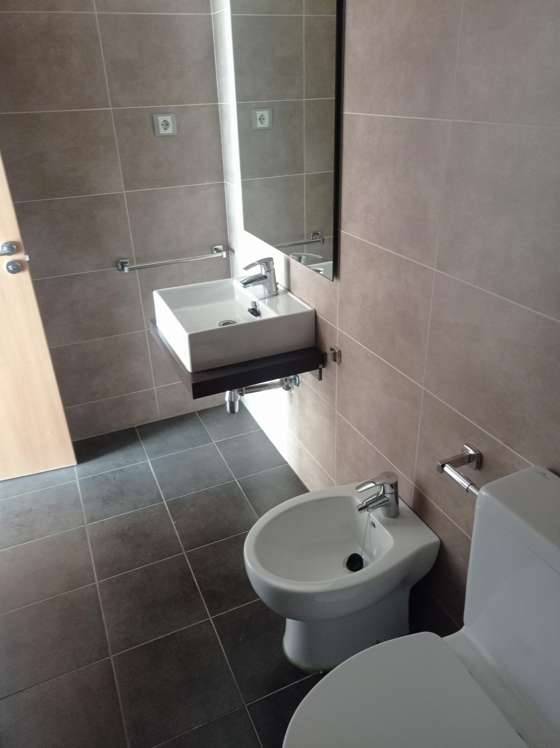 Venta de piso en Madrid