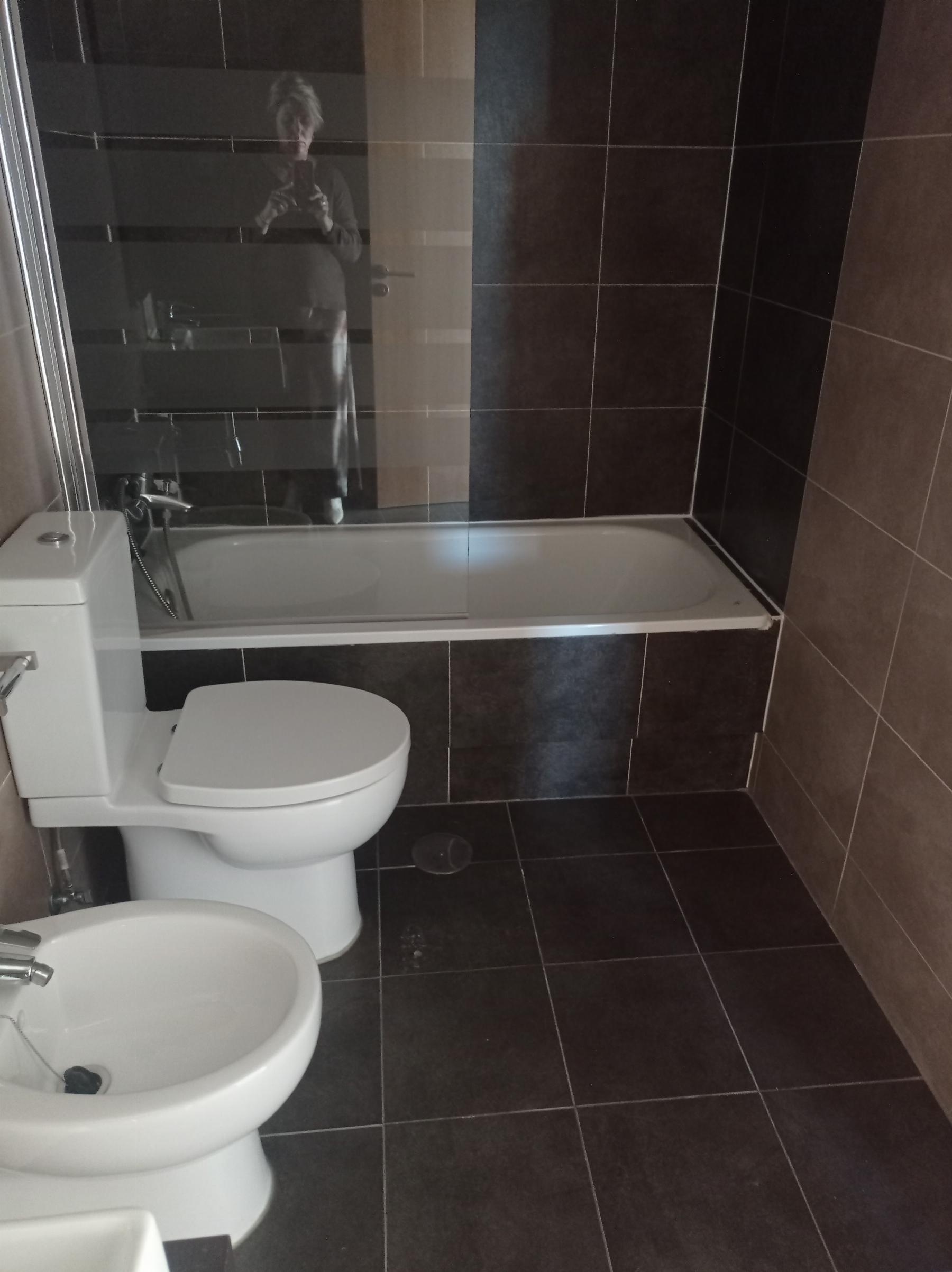 Venta de piso en Madrid