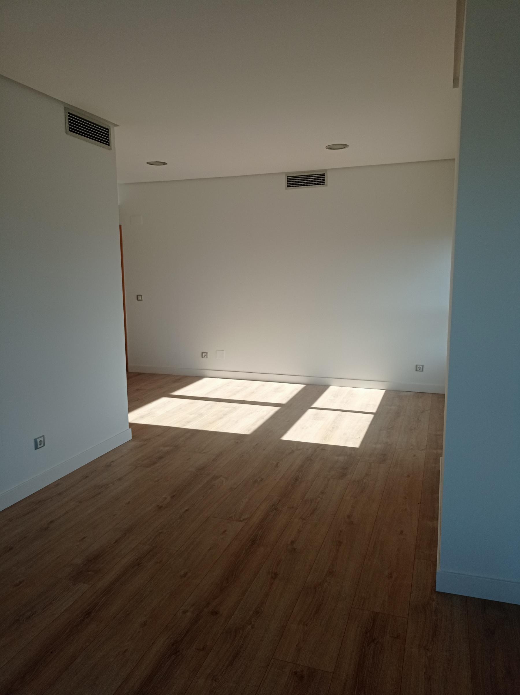 Venta de piso en Madrid