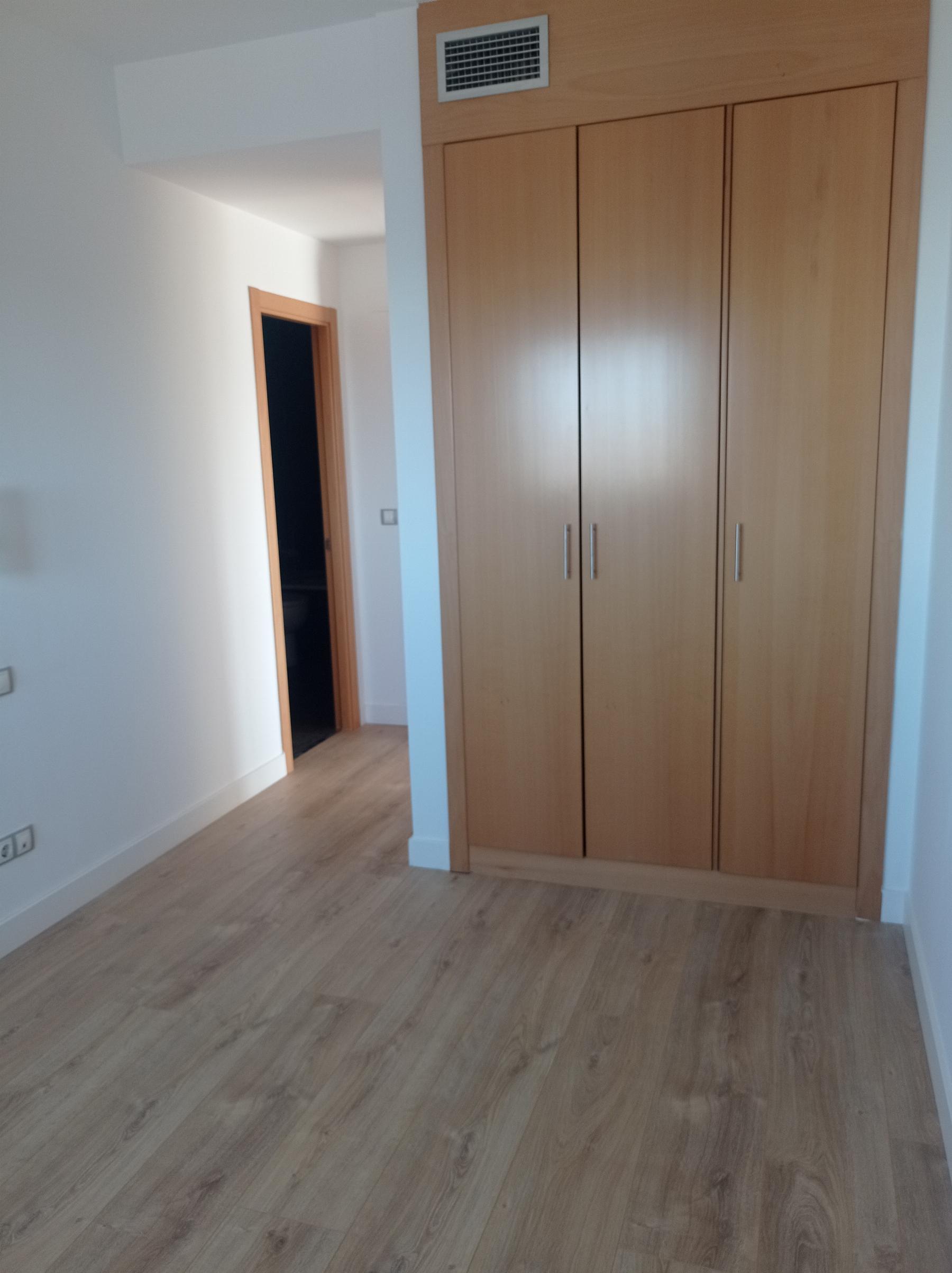 Venta de piso en Madrid