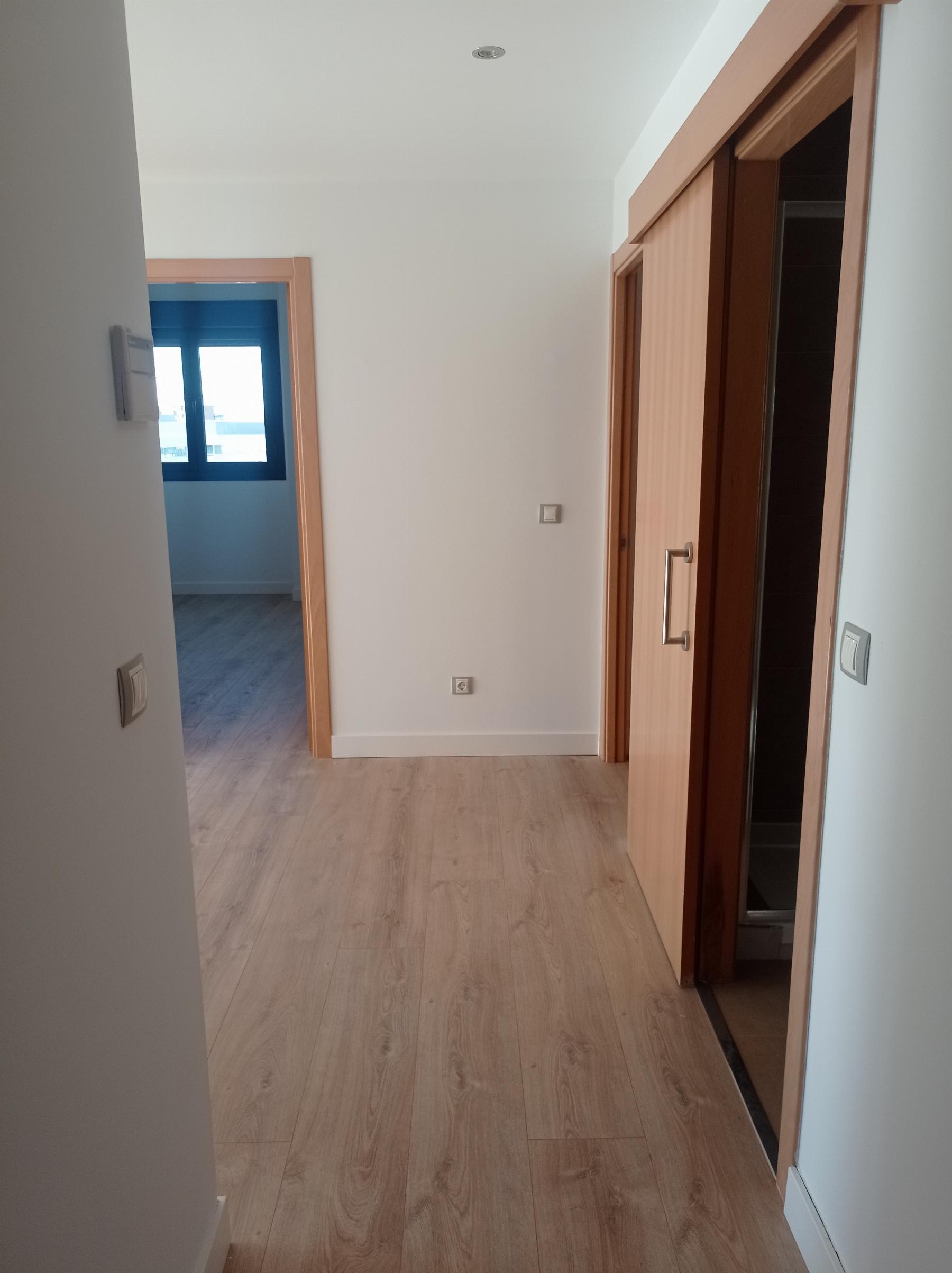 Venta de piso en Madrid