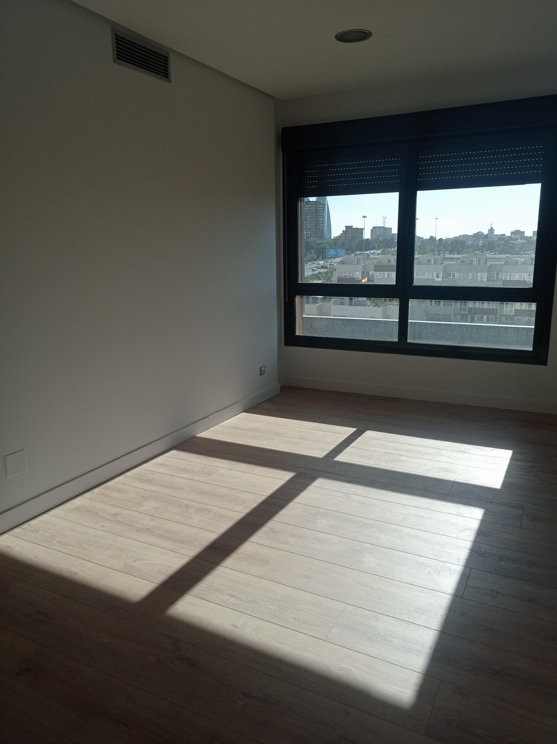 Venta de piso en Madrid