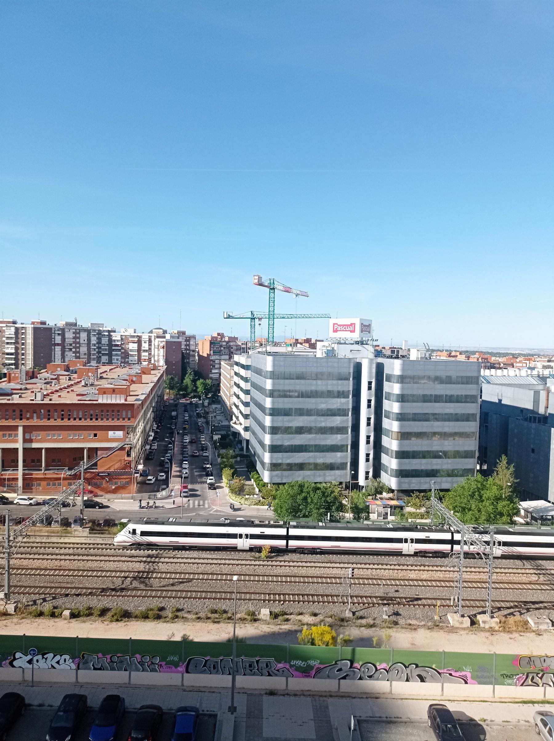Venta de piso en Madrid
