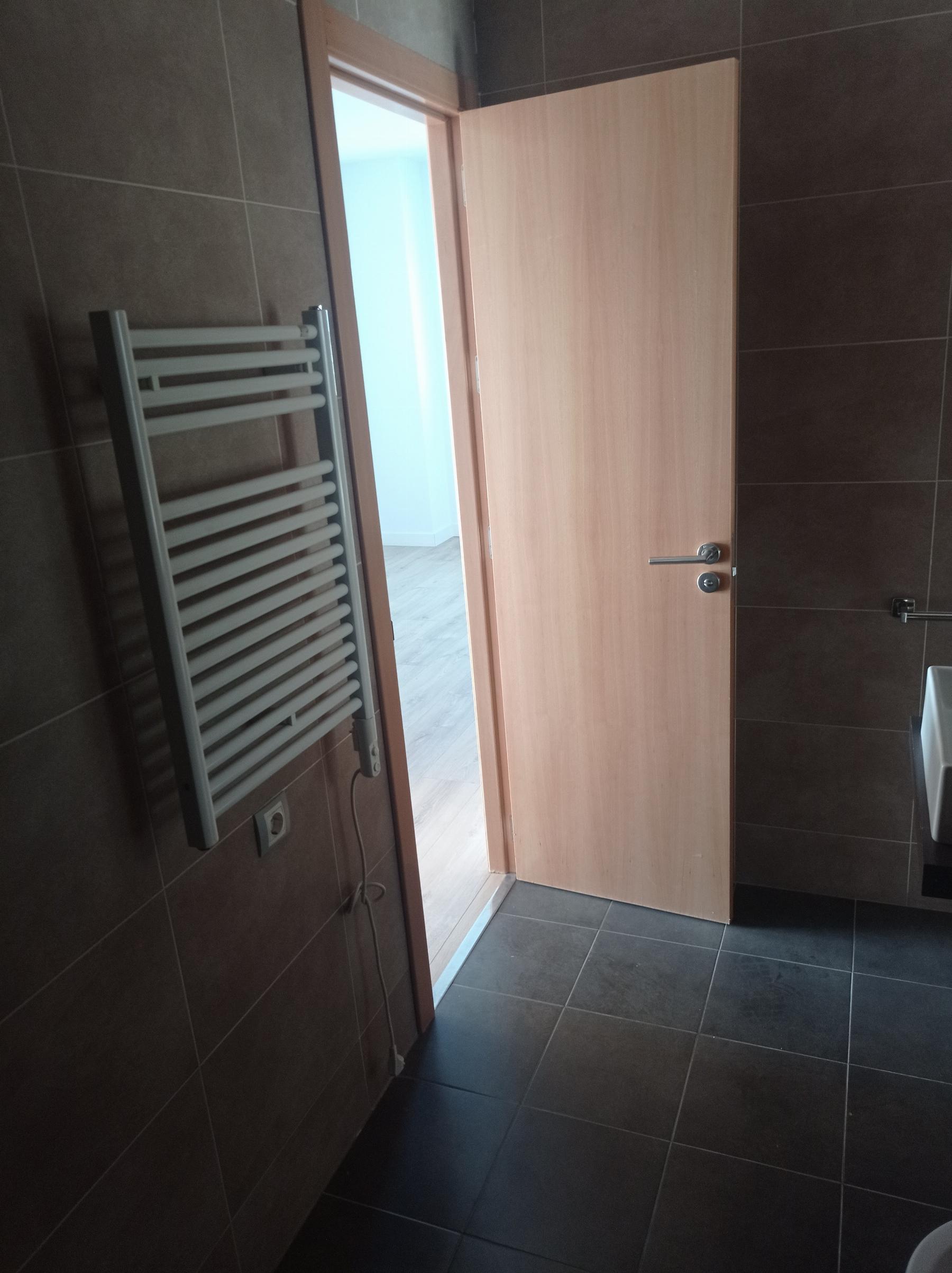 Venta de piso en Madrid