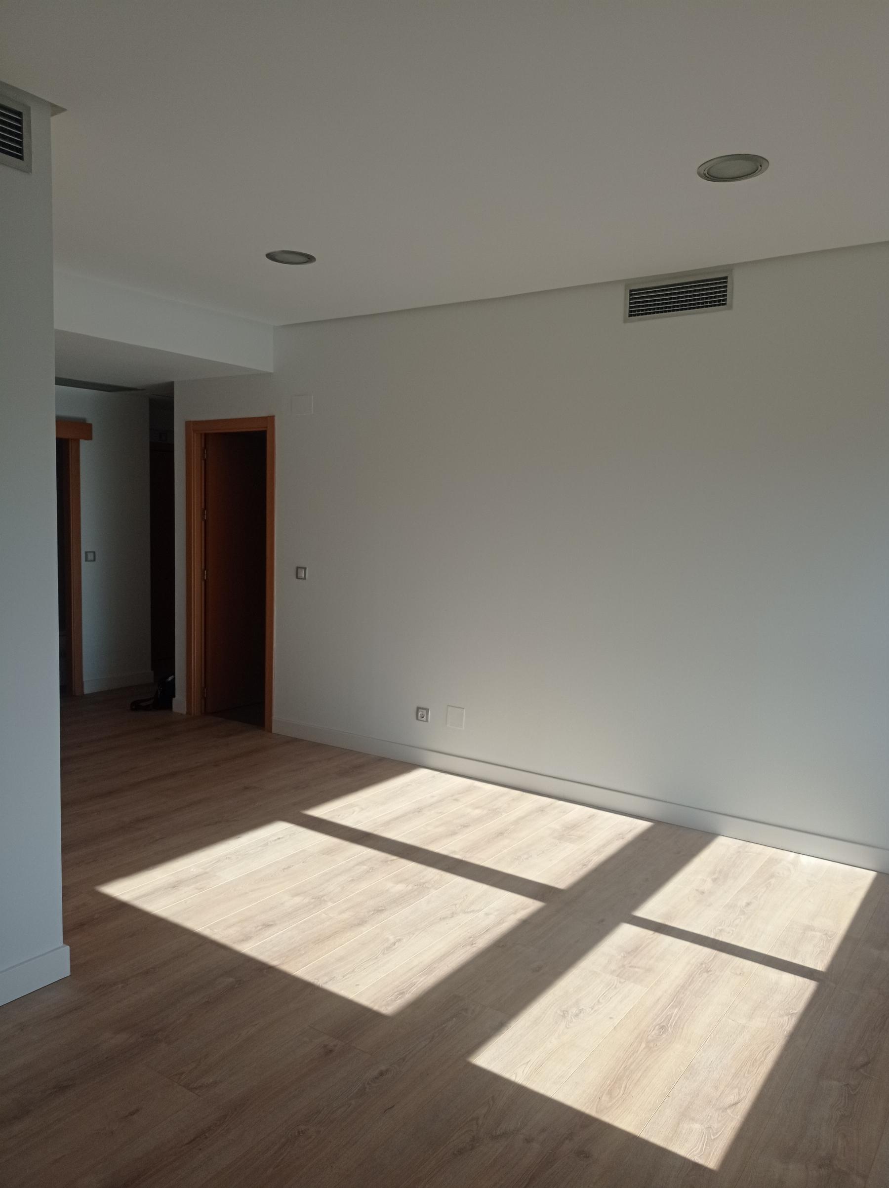 Venta de piso en Madrid