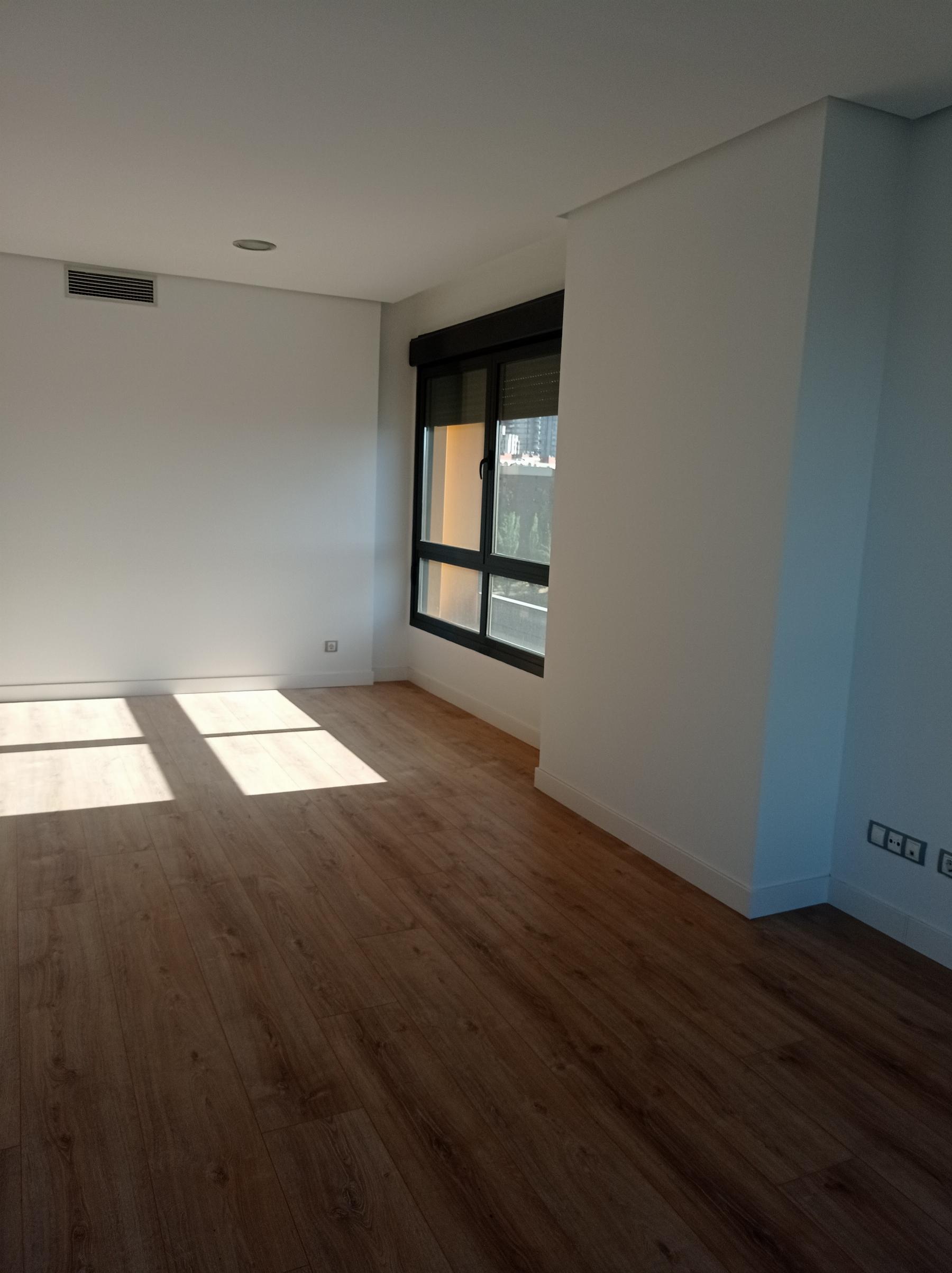Venta de piso en Madrid
