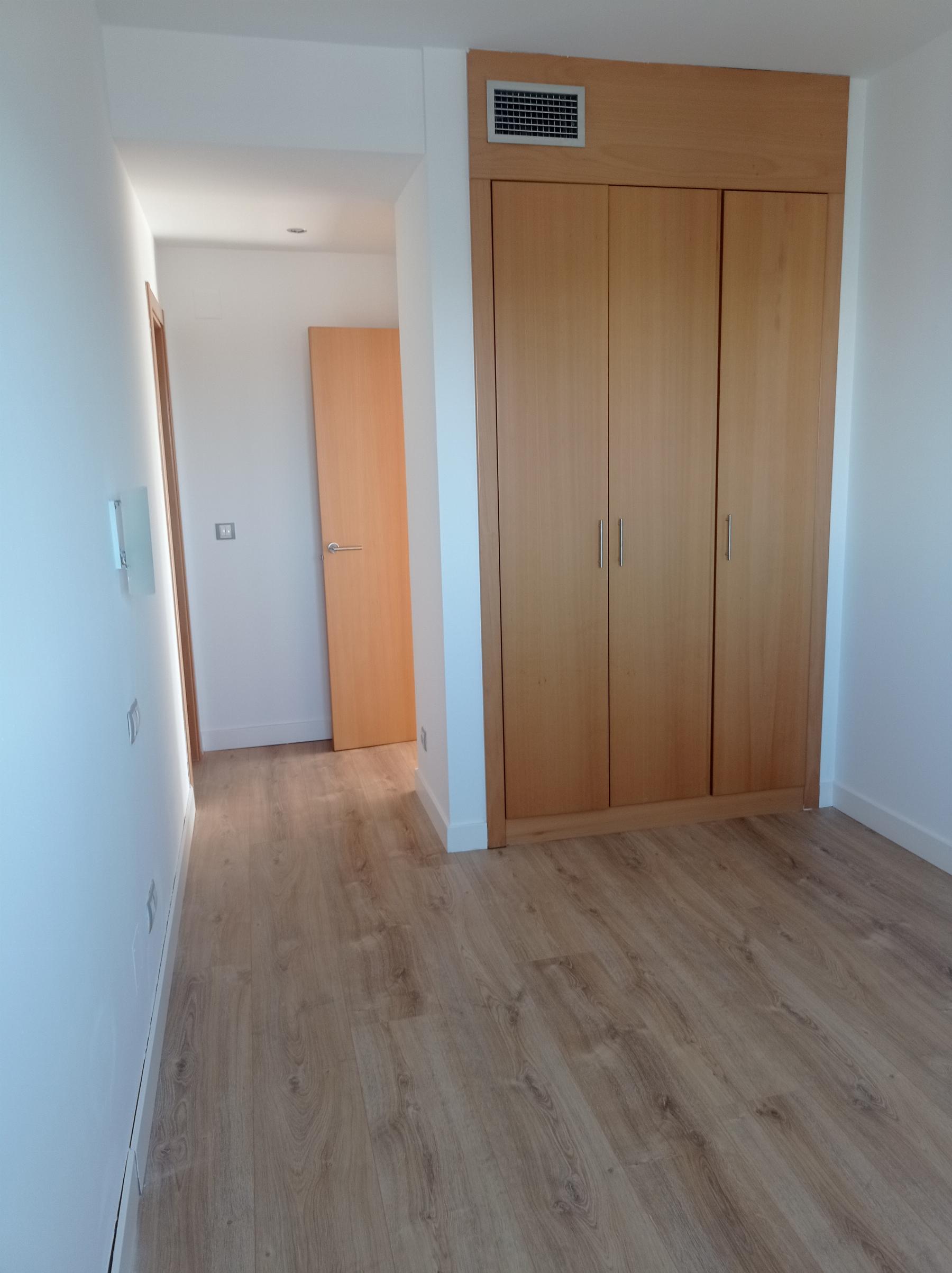 Venta de piso en Madrid