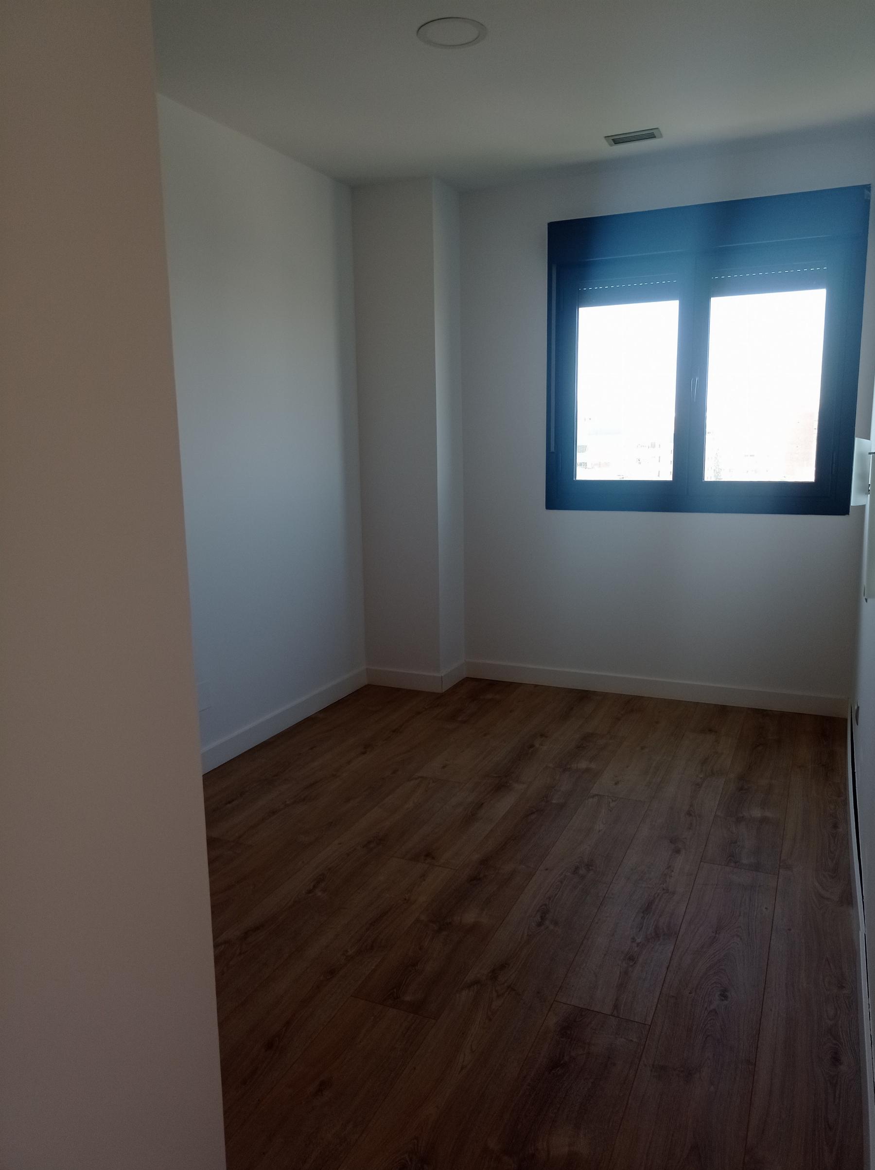 Venta de piso en Madrid