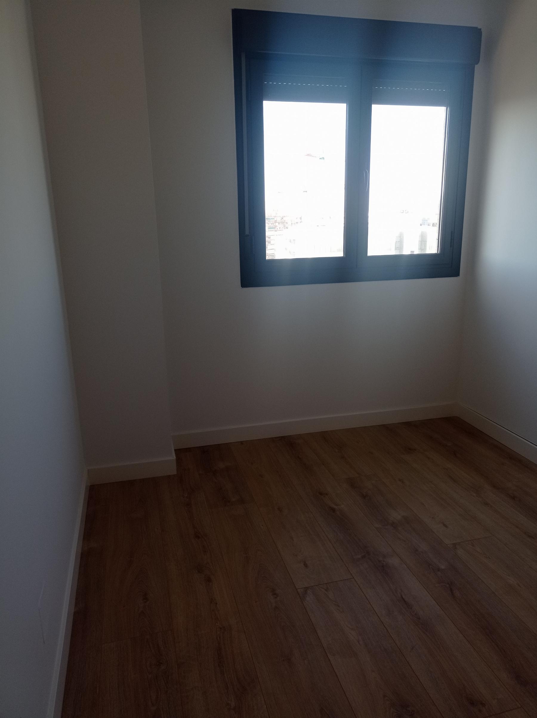 Venta de piso en Madrid