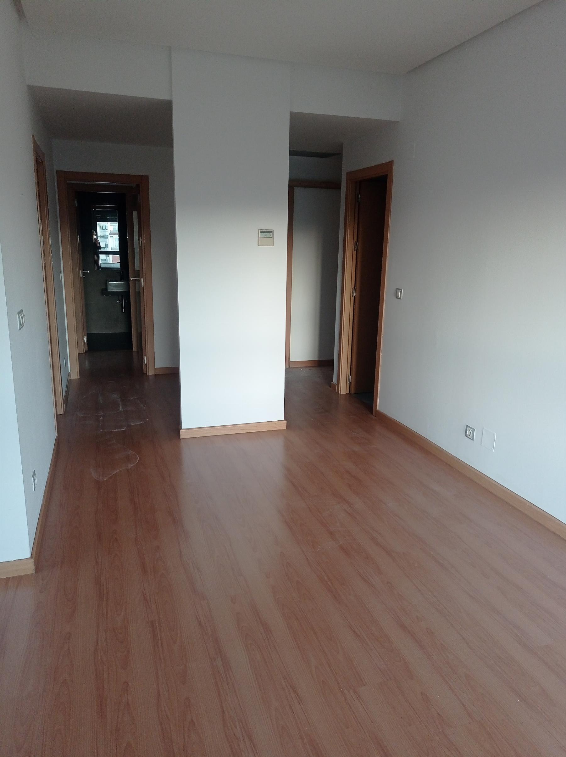 Venta de piso en Madrid