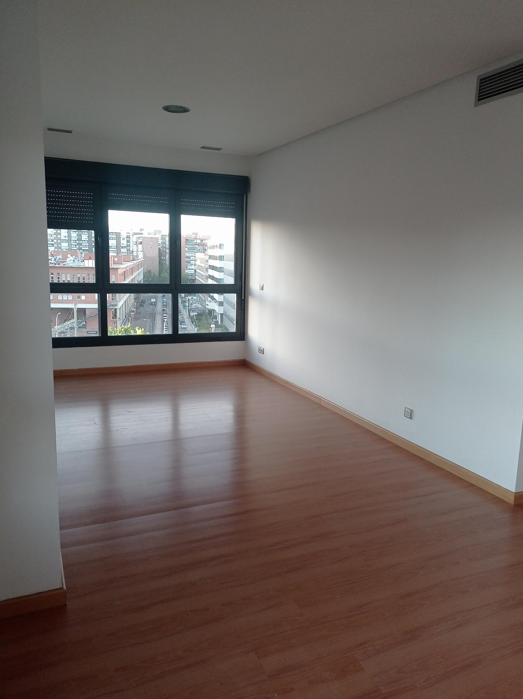Venta de piso en Madrid