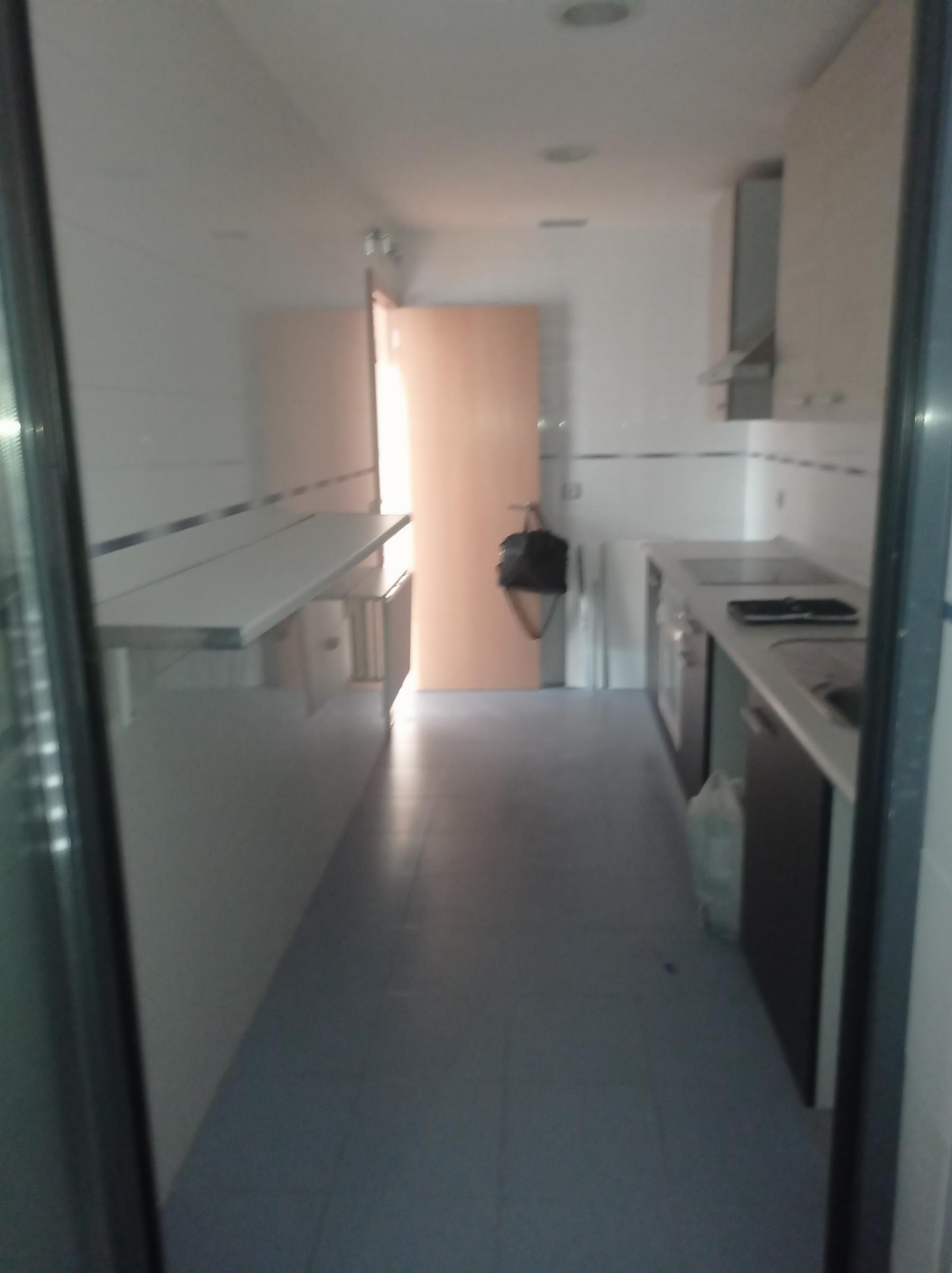 Venta de piso en Madrid