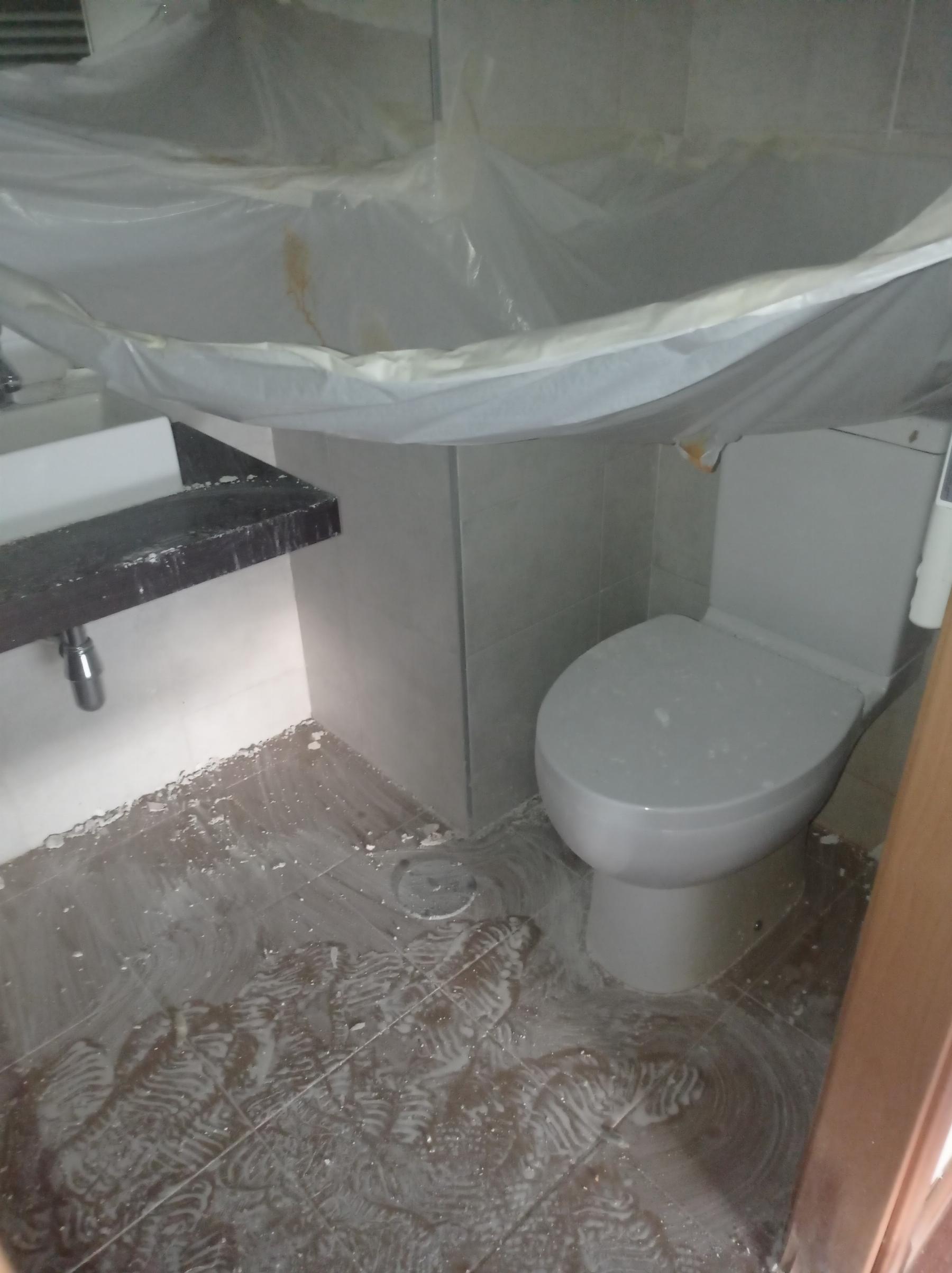 Venta de piso en Madrid