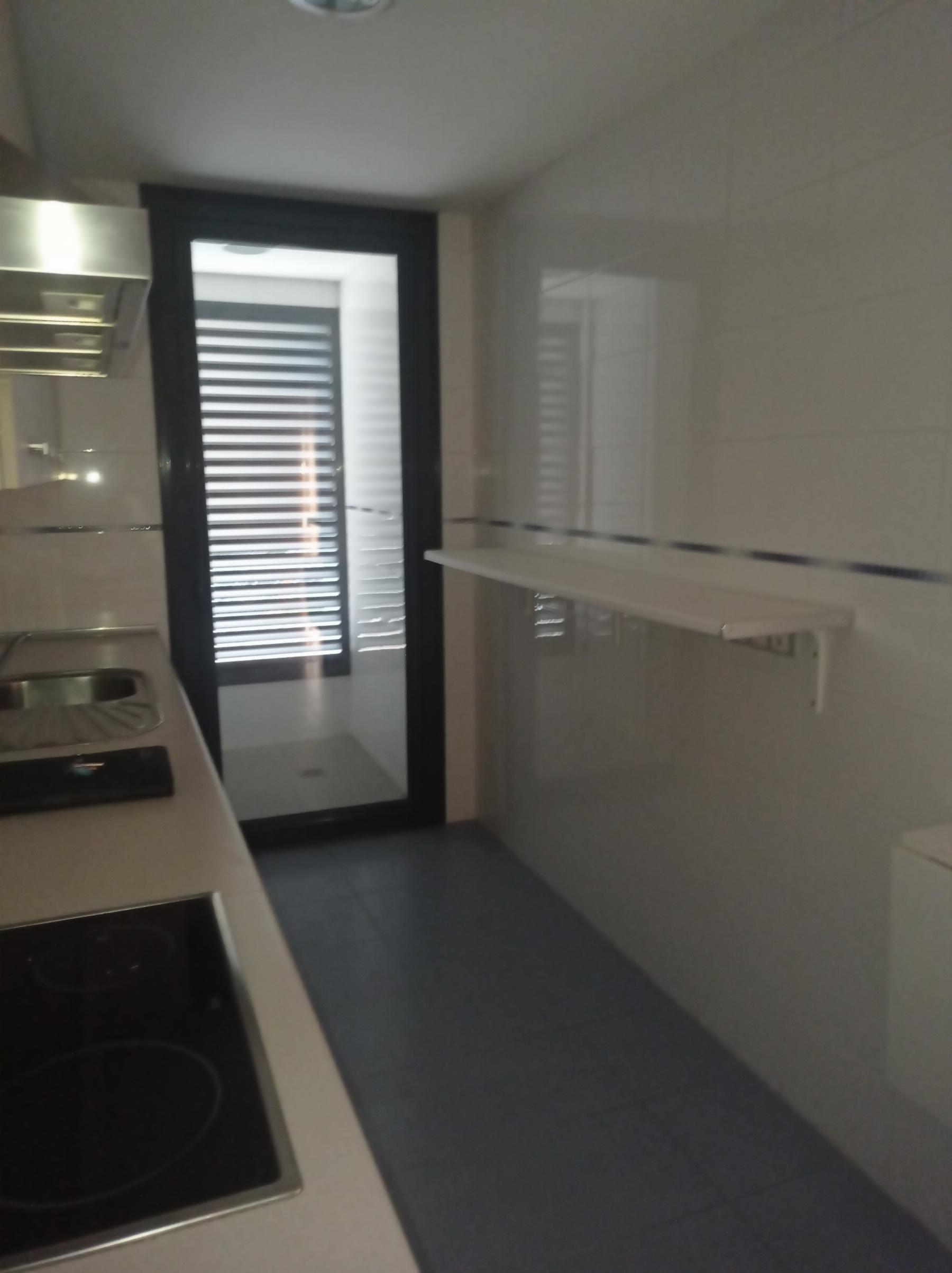 Venta de piso en Madrid