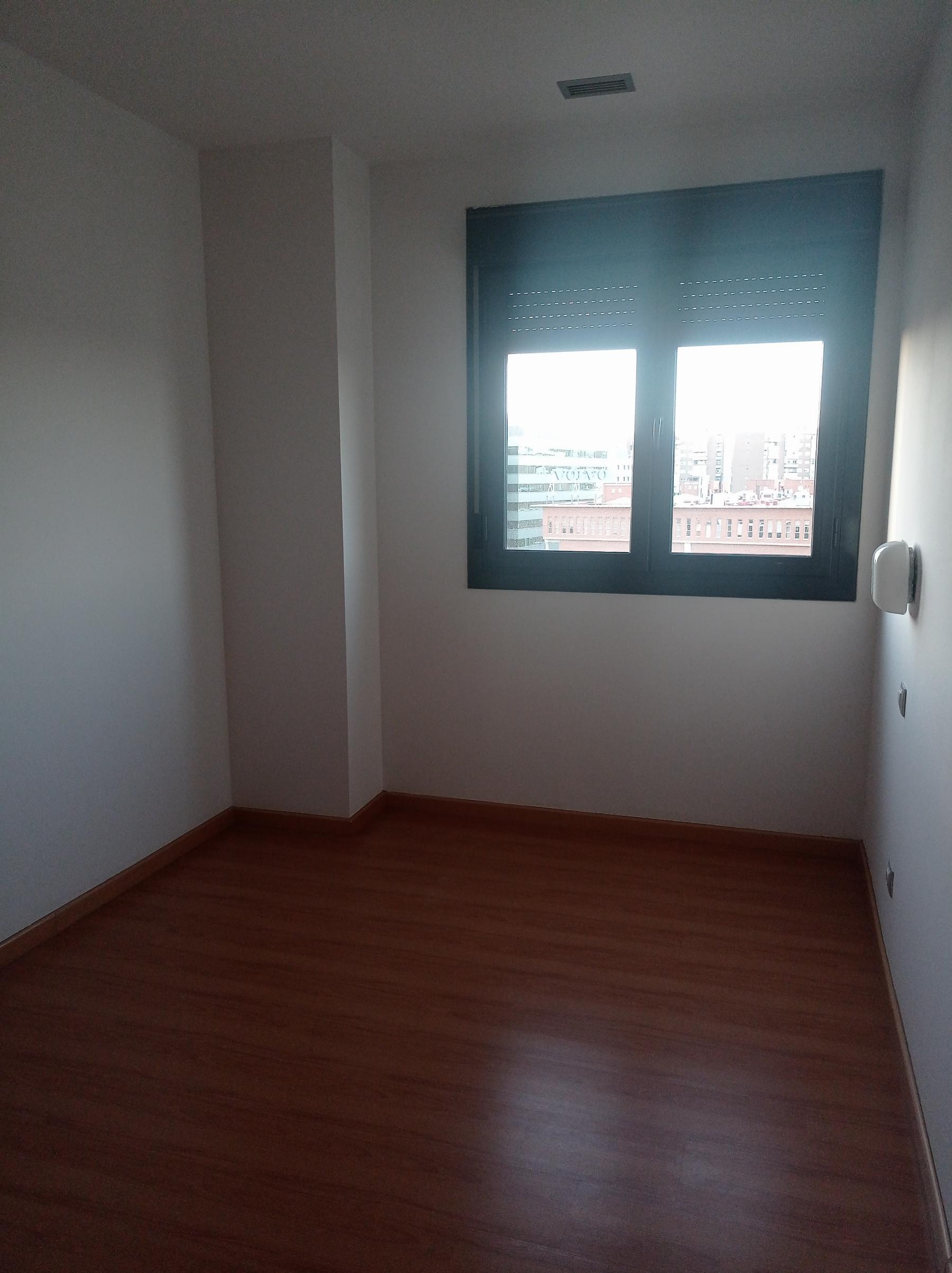 Venta de piso en Madrid