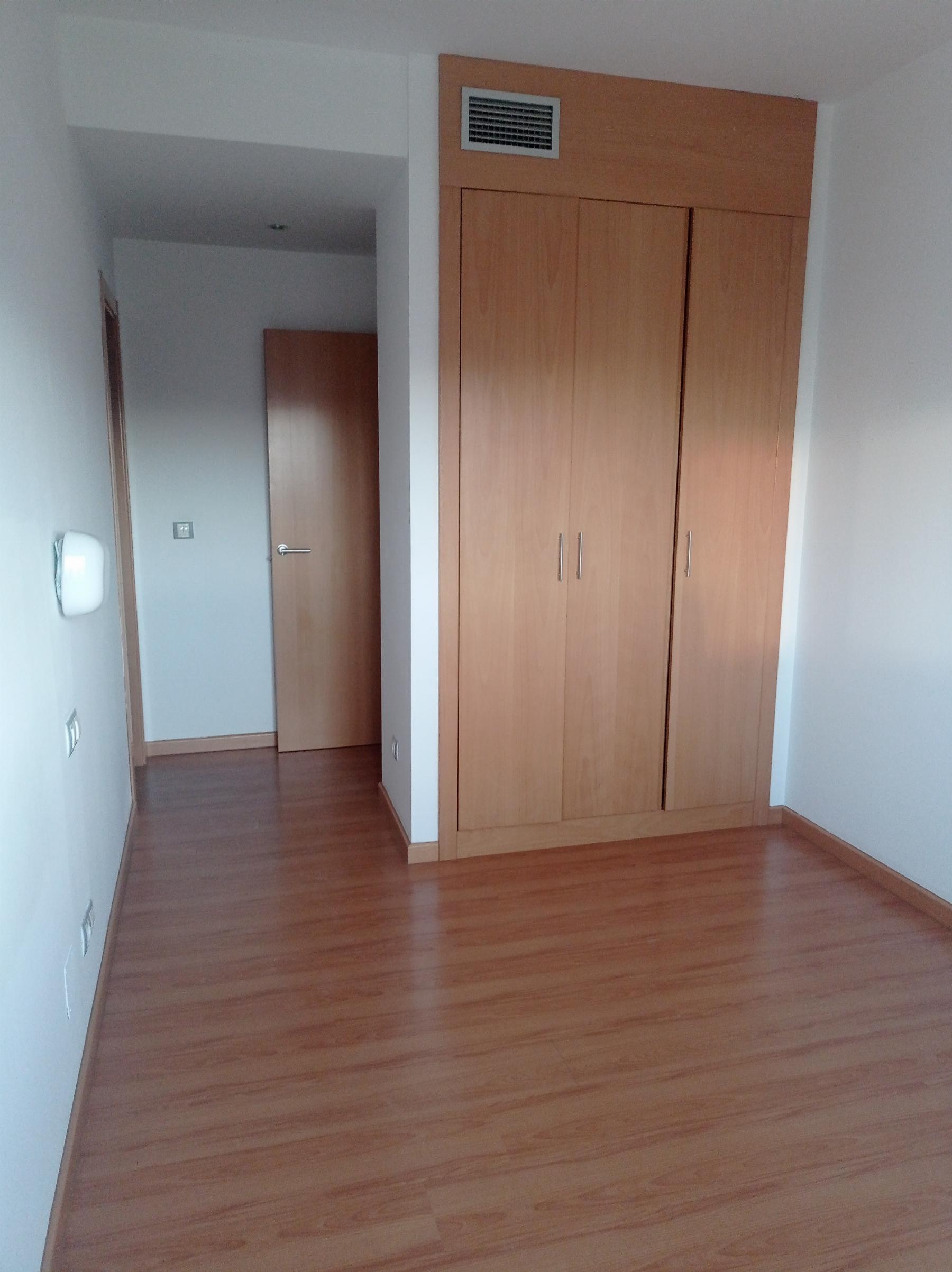 Venta de piso en Madrid