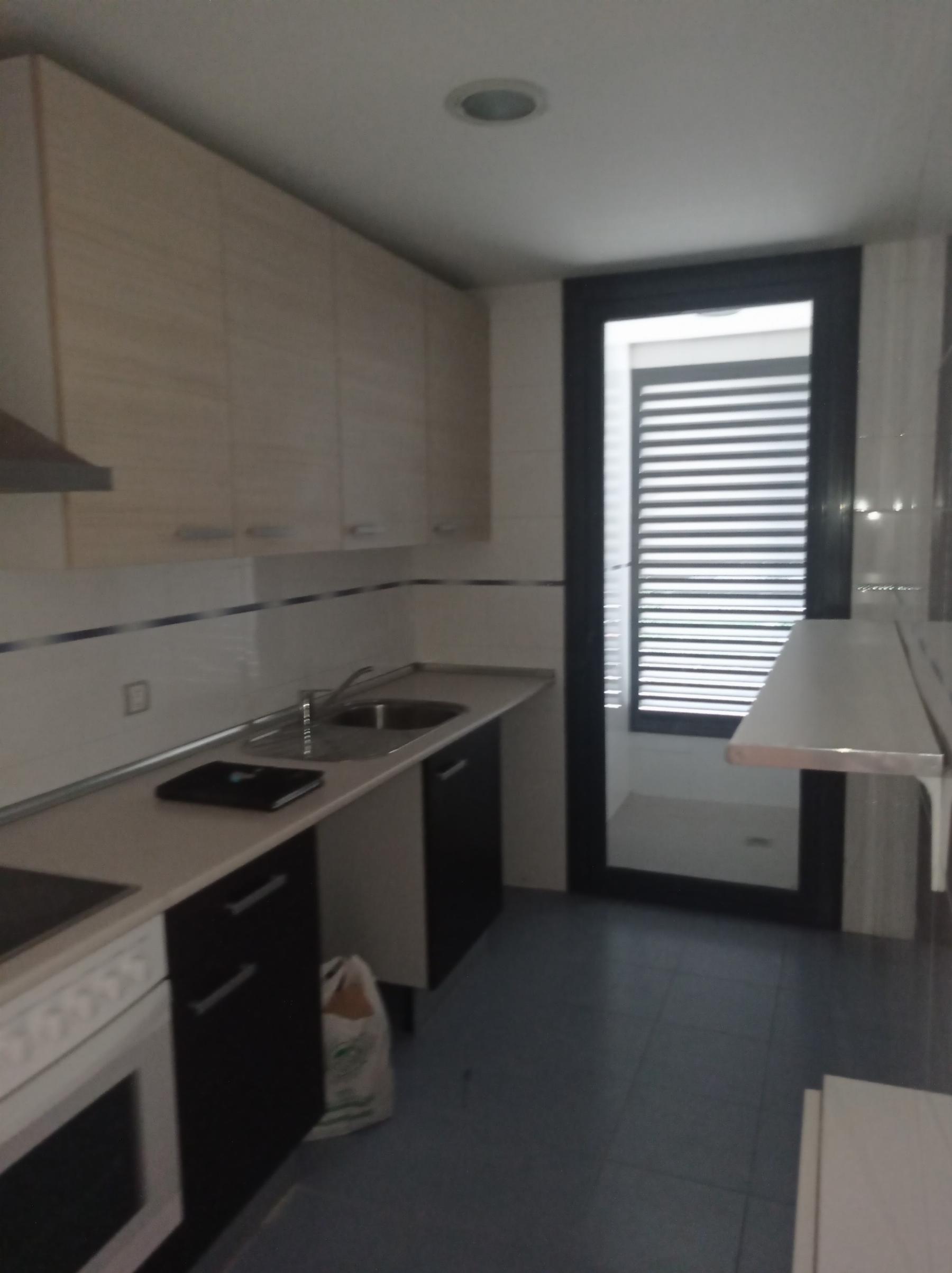 Venta de piso en Madrid