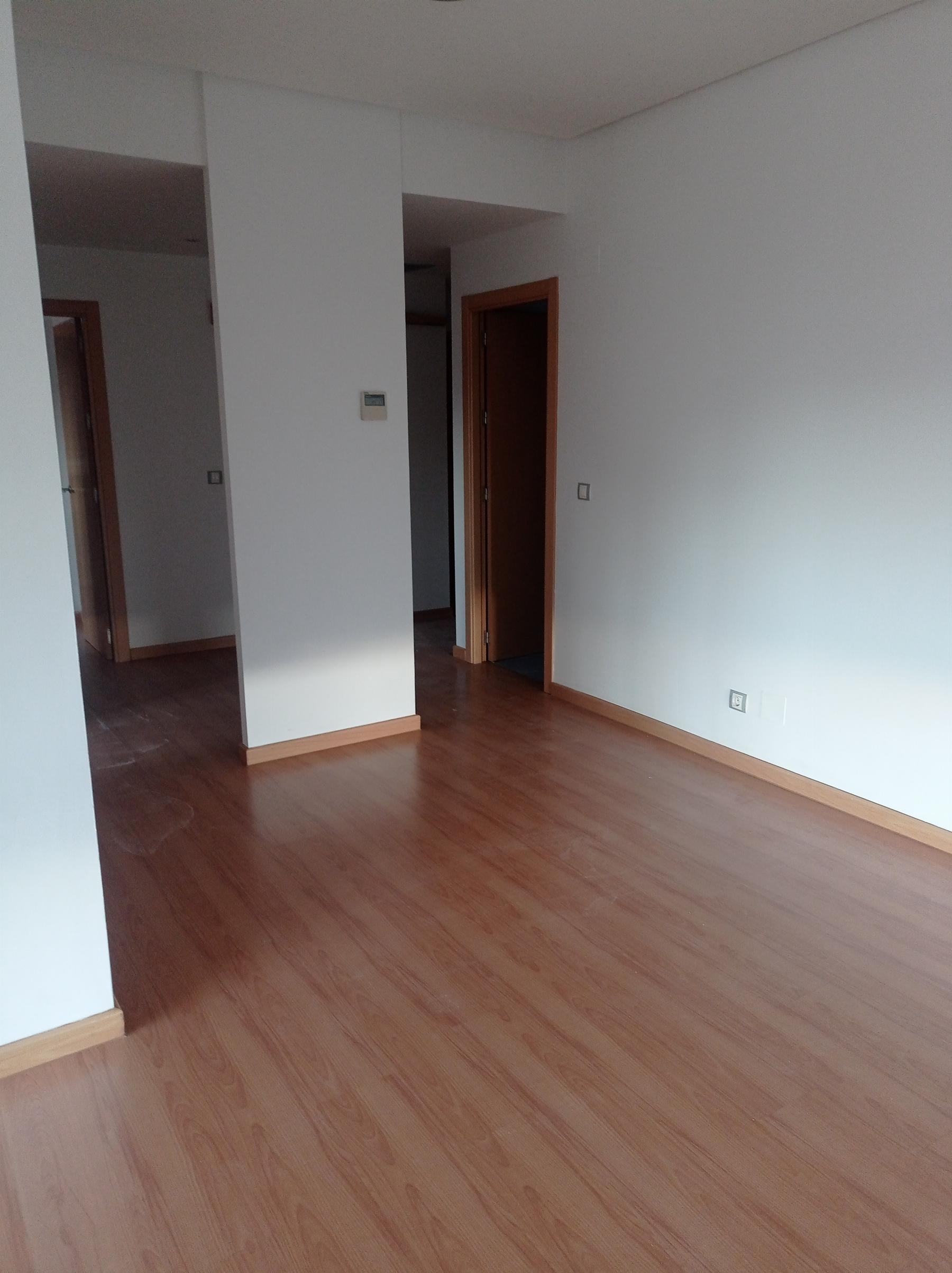 Venta de piso en Madrid
