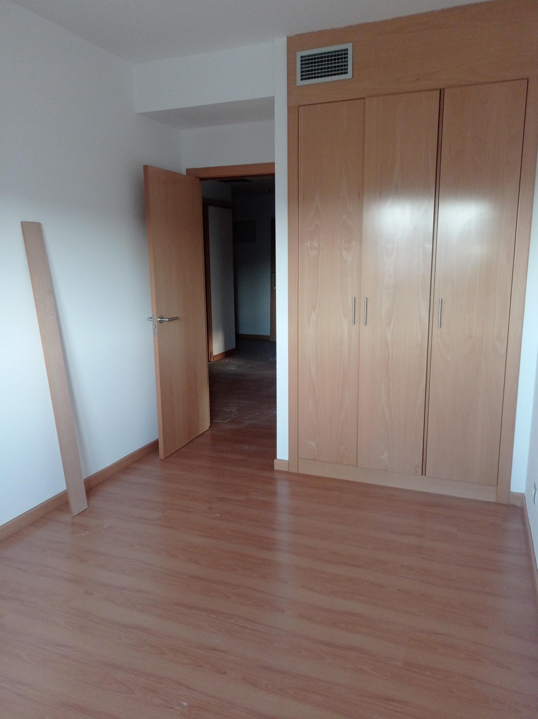 Venta de piso en Madrid