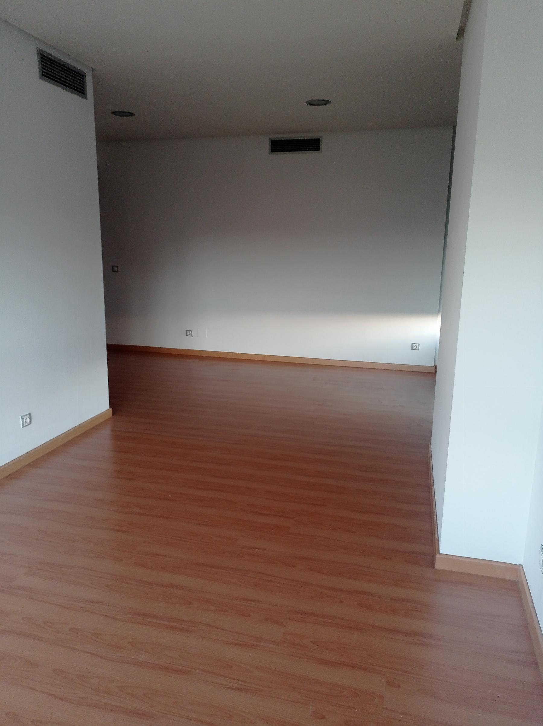 Venta de piso en Madrid