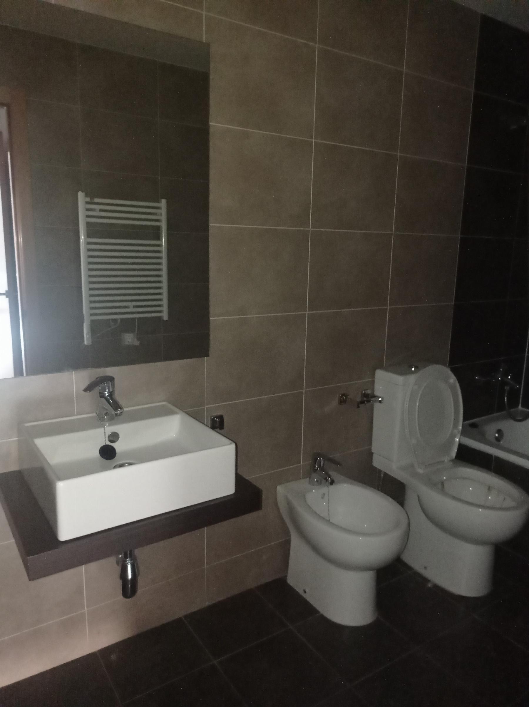 Venta de piso en Madrid