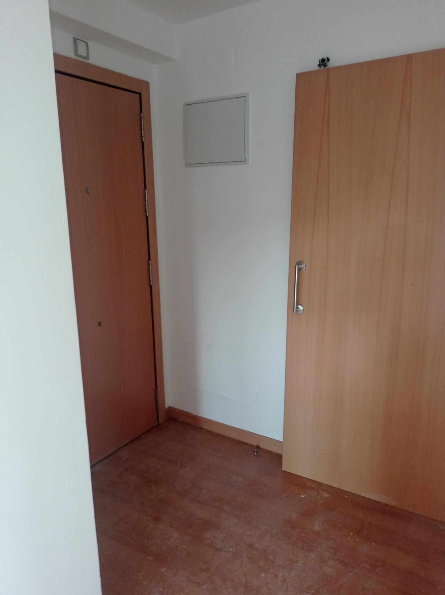 Venta de piso en Madrid