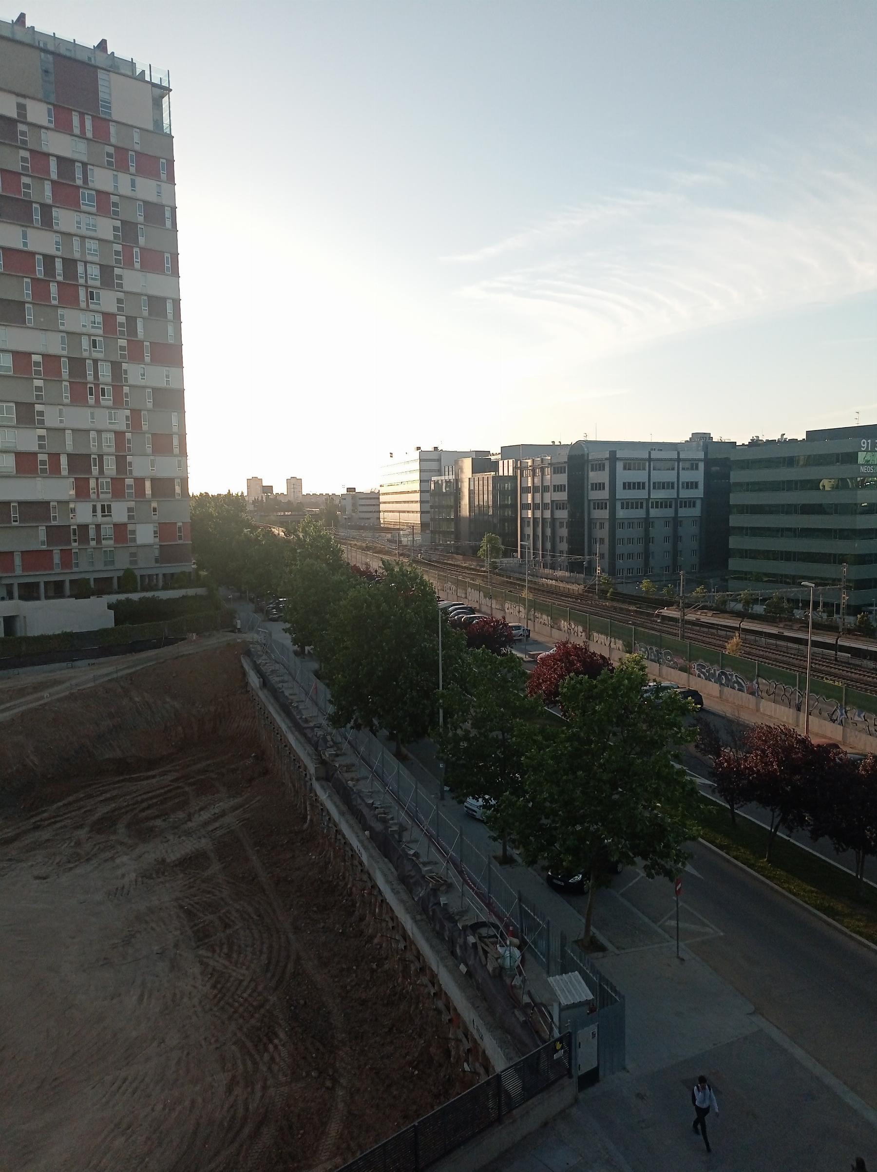 Venta de piso en Madrid