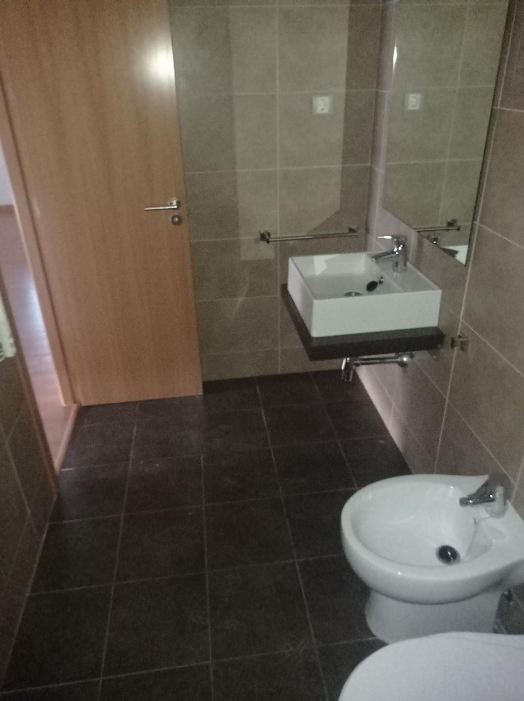 Venta de piso en Madrid