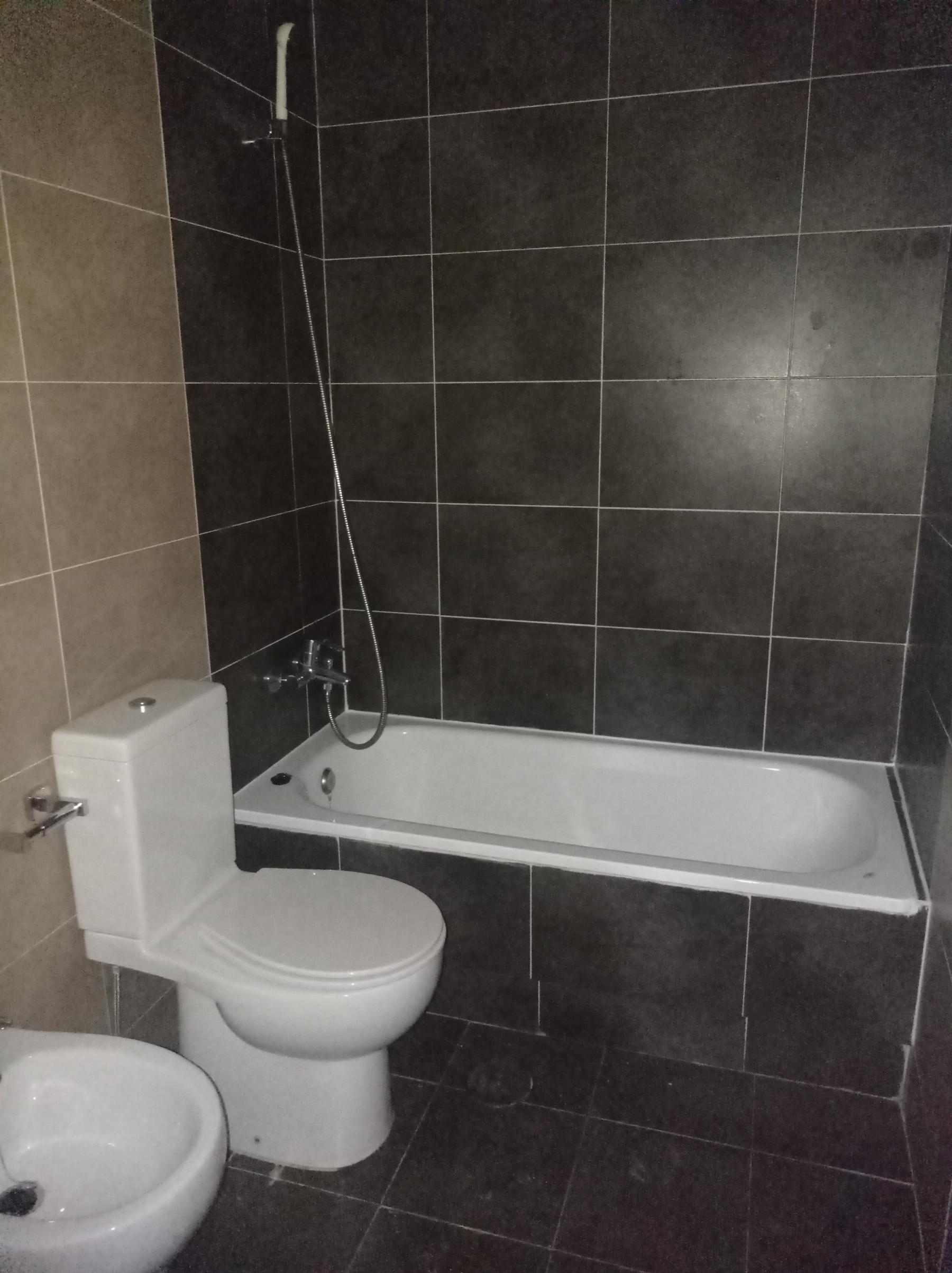 Venta de piso en Madrid