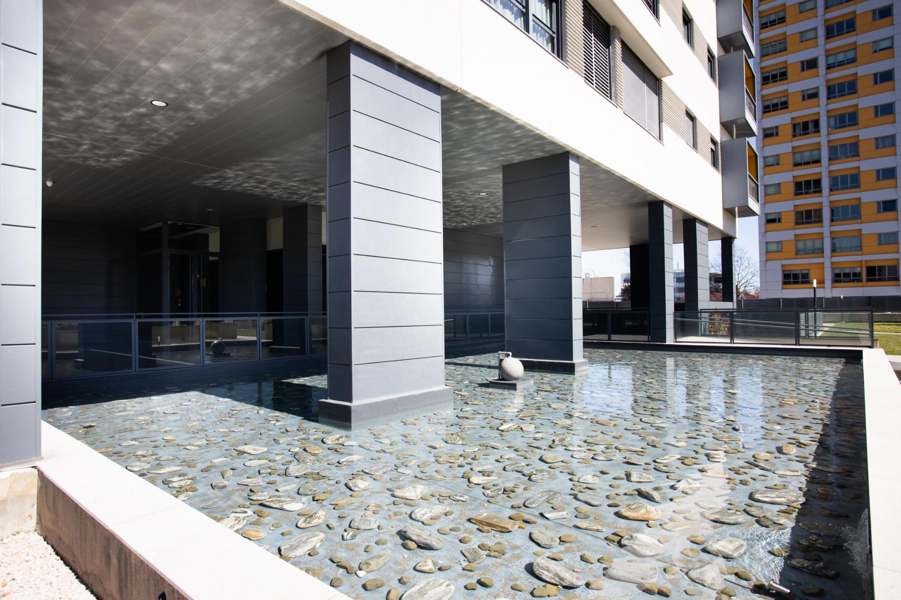 Venta de piso en Madrid