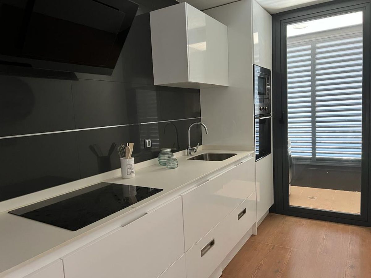 Venta de dúplex en Madrid