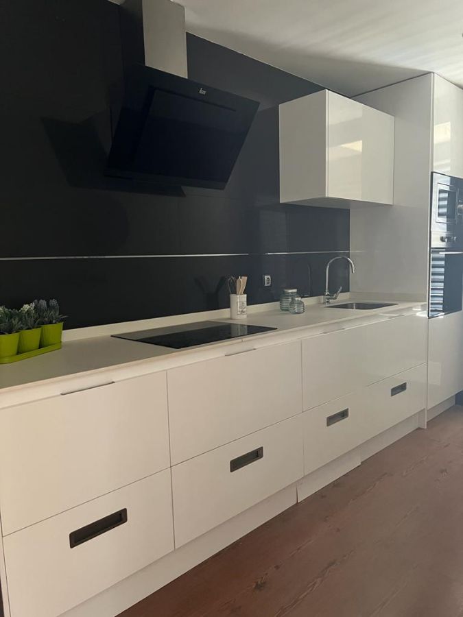 Venta de dúplex en Madrid