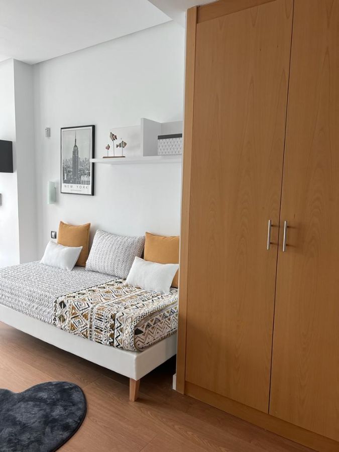 Venta de dúplex en Madrid