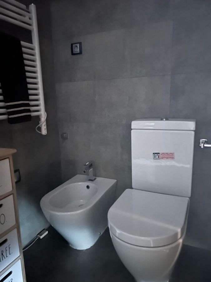 Venta de dúplex en Madrid
