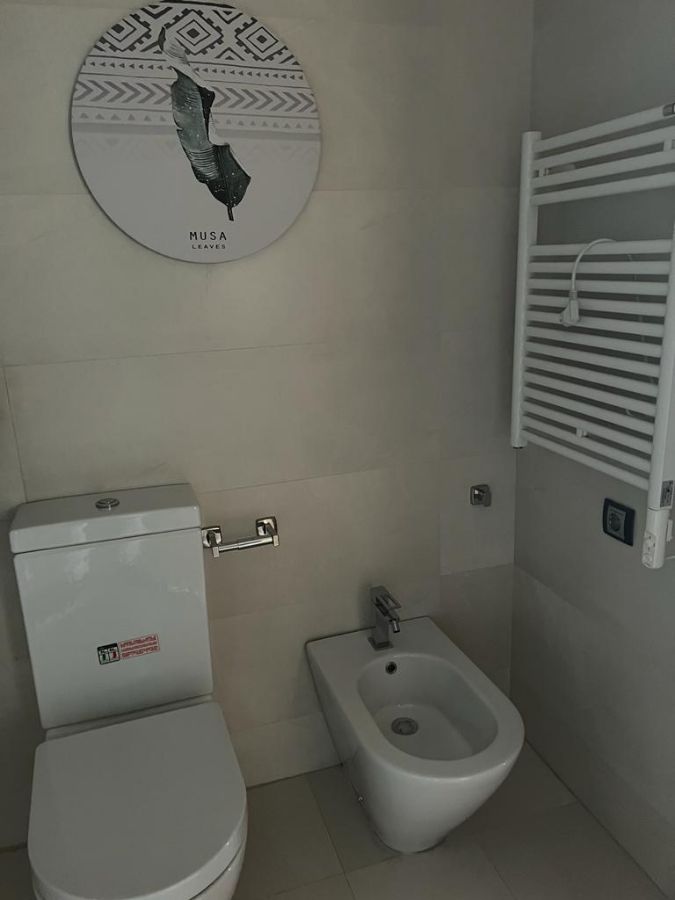 Venta de dúplex en Madrid