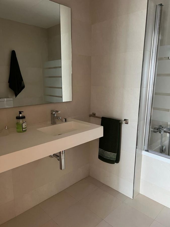 Venta de dúplex en Madrid