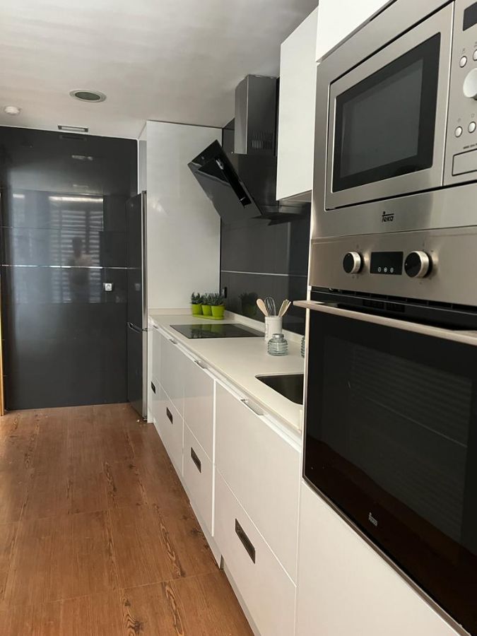 Venta de dúplex en Madrid