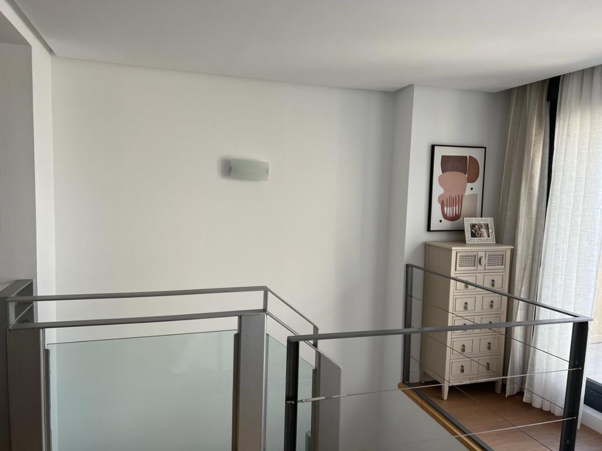 Venta de dúplex en Madrid