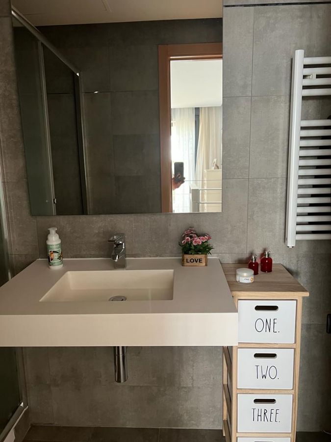 Venta de dúplex en Madrid
