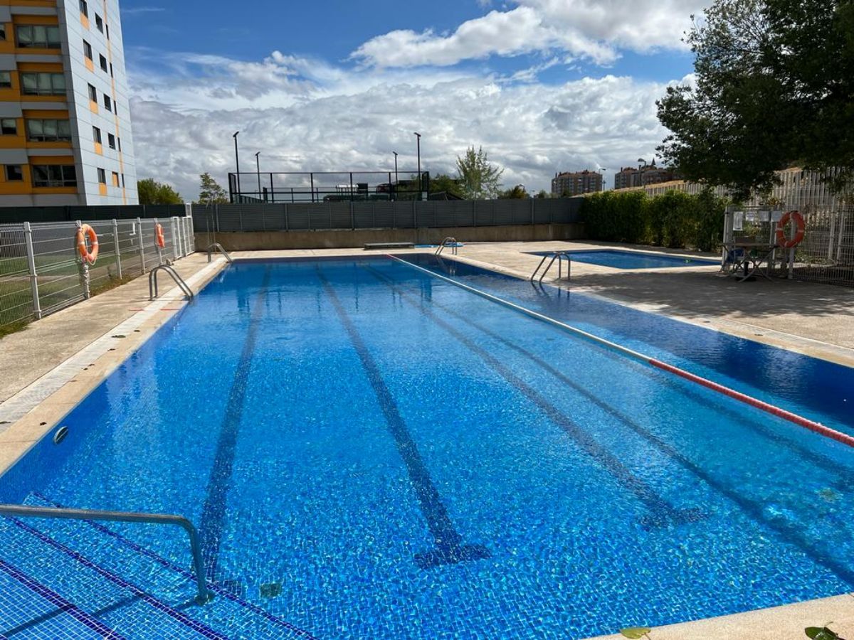 Venta de dúplex en Madrid