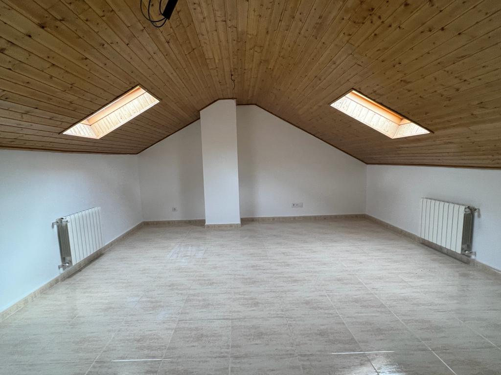 Venta de chalet en Illescas