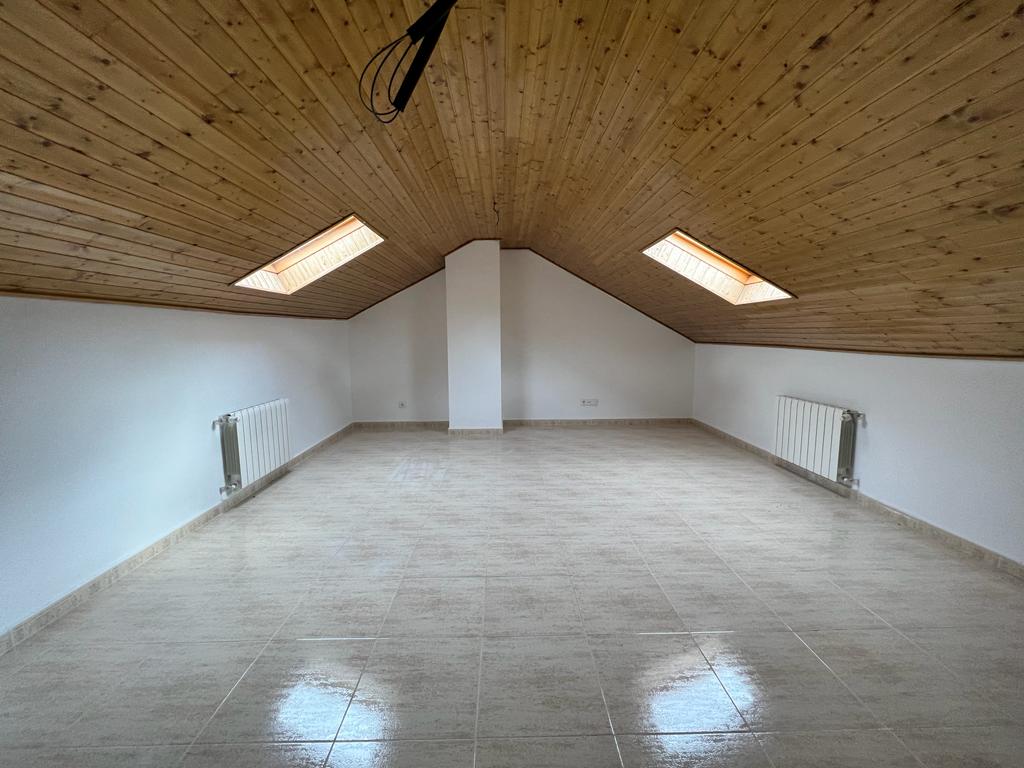 Venta de chalet en Illescas