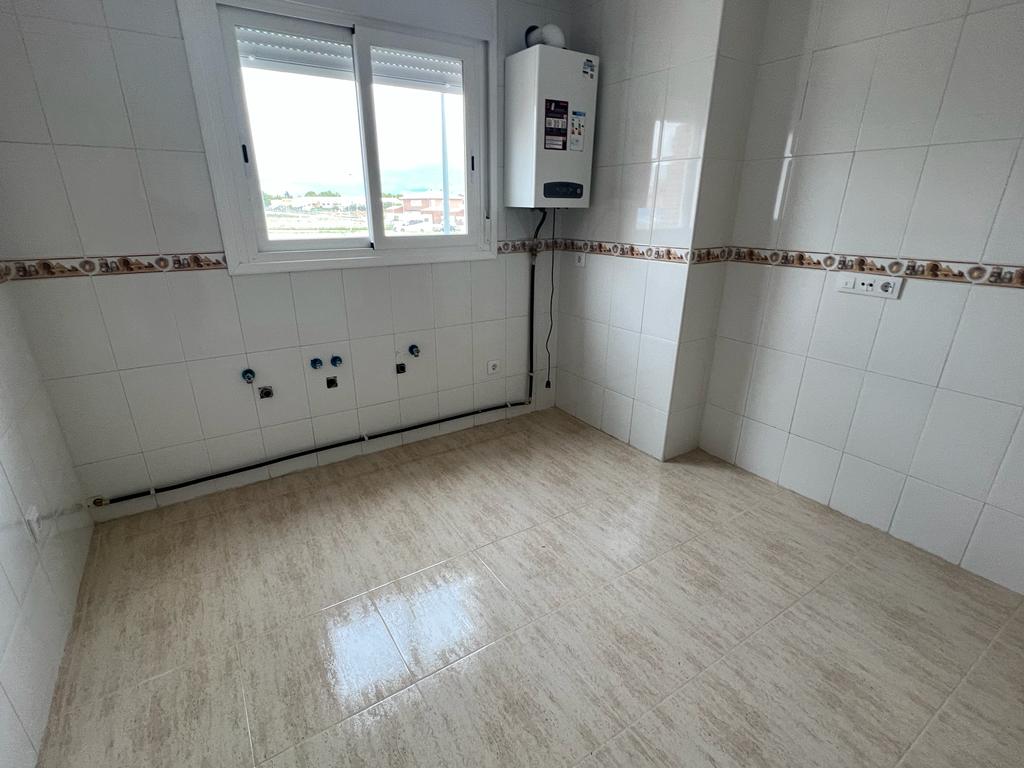 Venta de chalet en Illescas