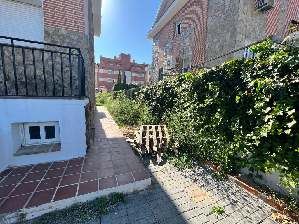 Venta de chalet en Illescas