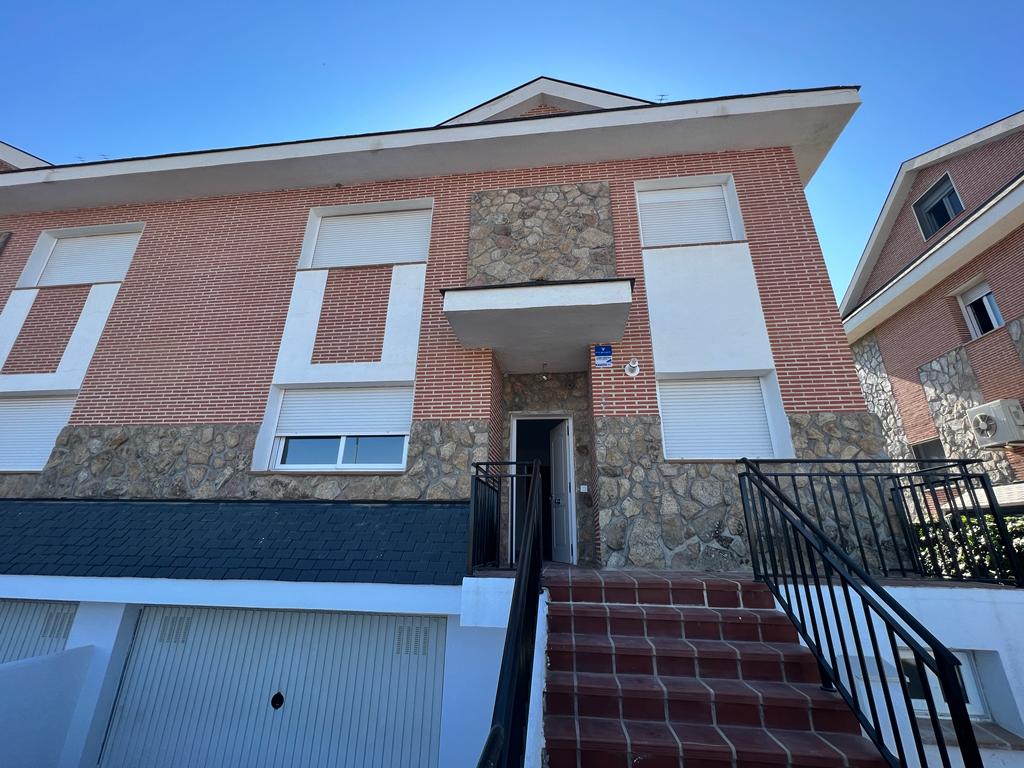 Venta de chalet en Illescas