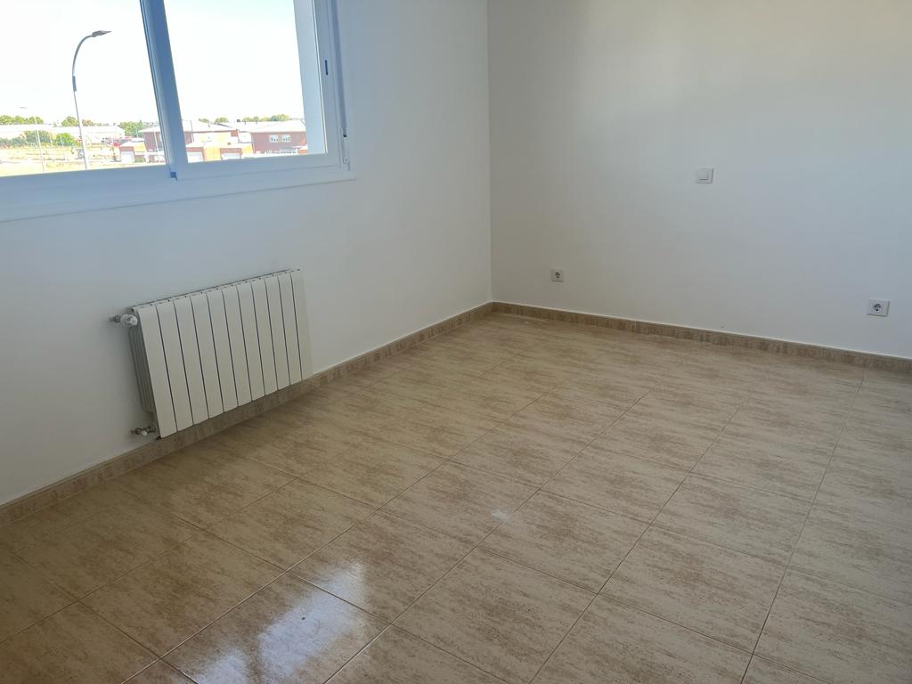 Venta de chalet en Illescas
