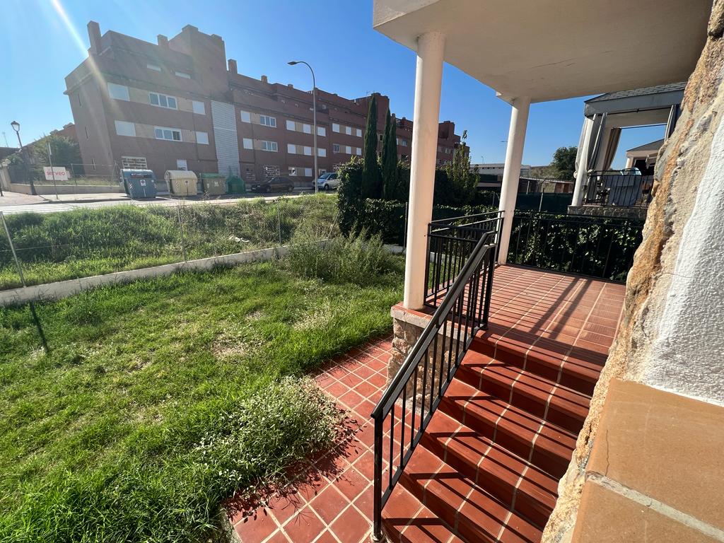 Venta de chalet en Illescas